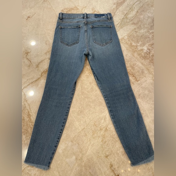 Daze Tillys denim jeans - Picture 2 of 2